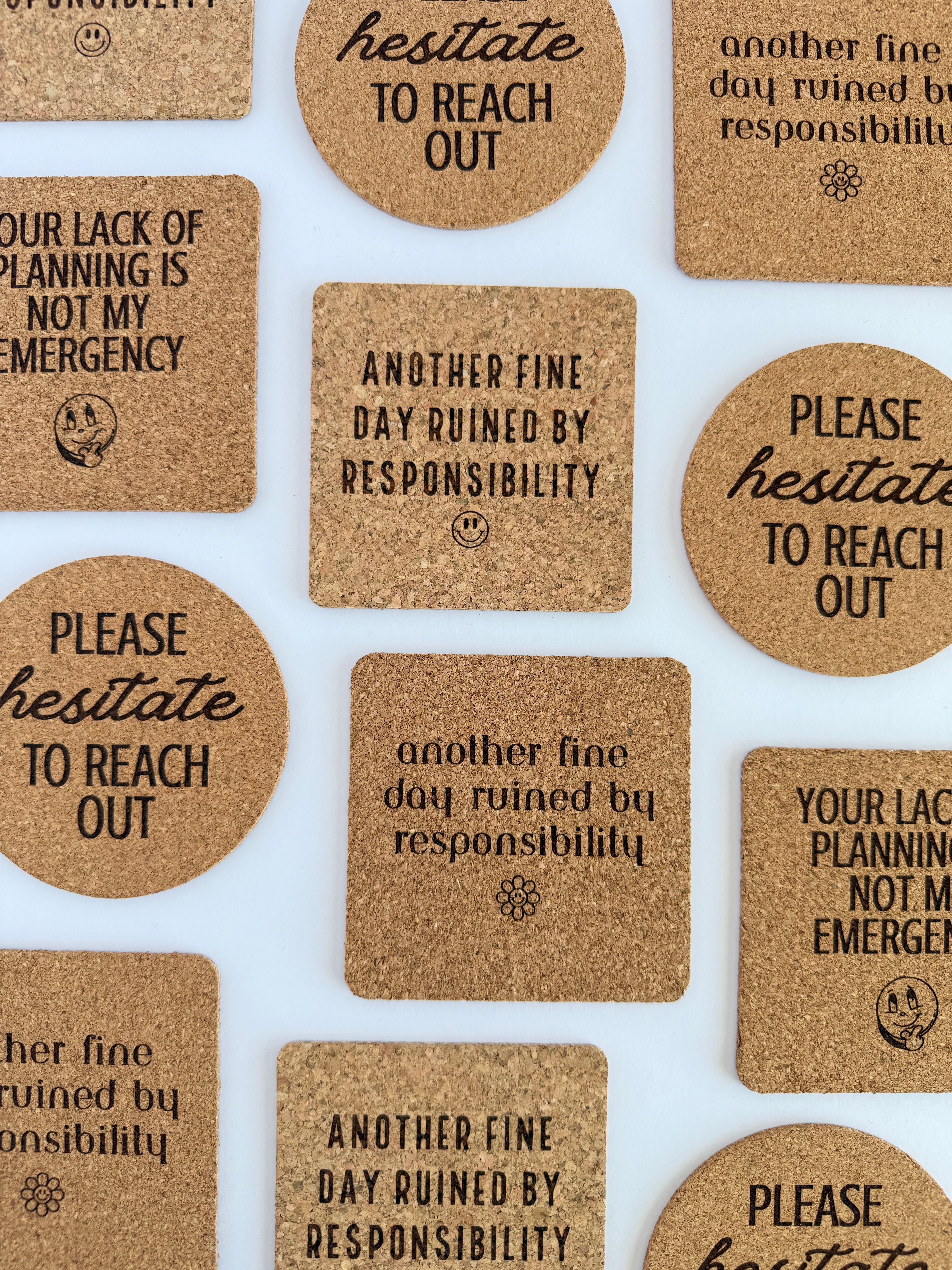 Corporate Office Collection