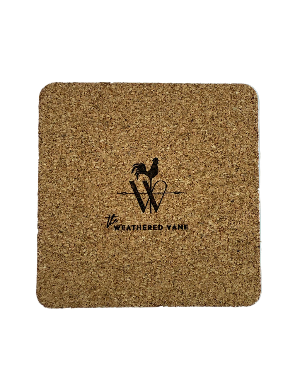 Lack of Planning, Not My Emergency Coaster