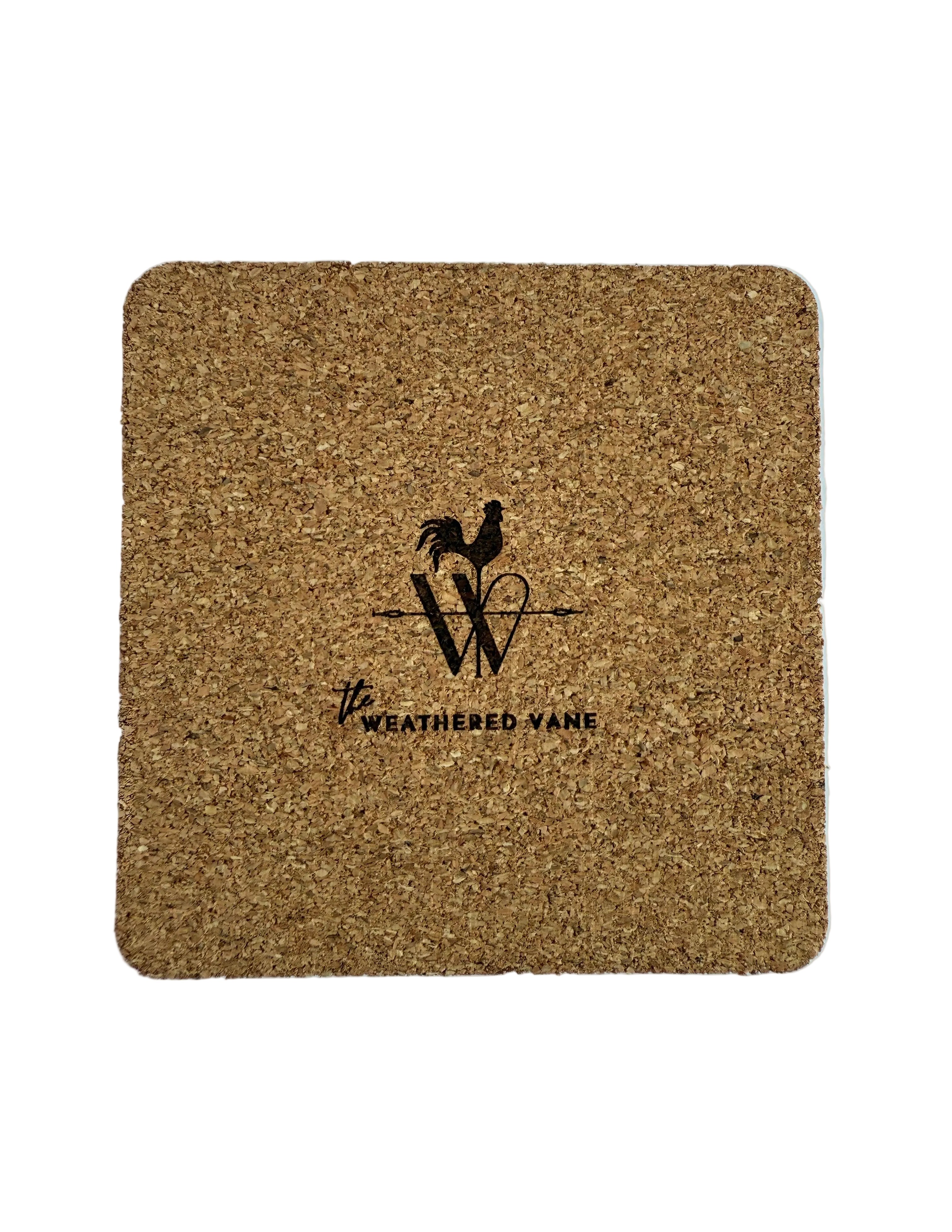 Lack of Planning, Not My Emergency Coaster