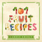 101 Fruit Recipes Pocket-Size Cookbook