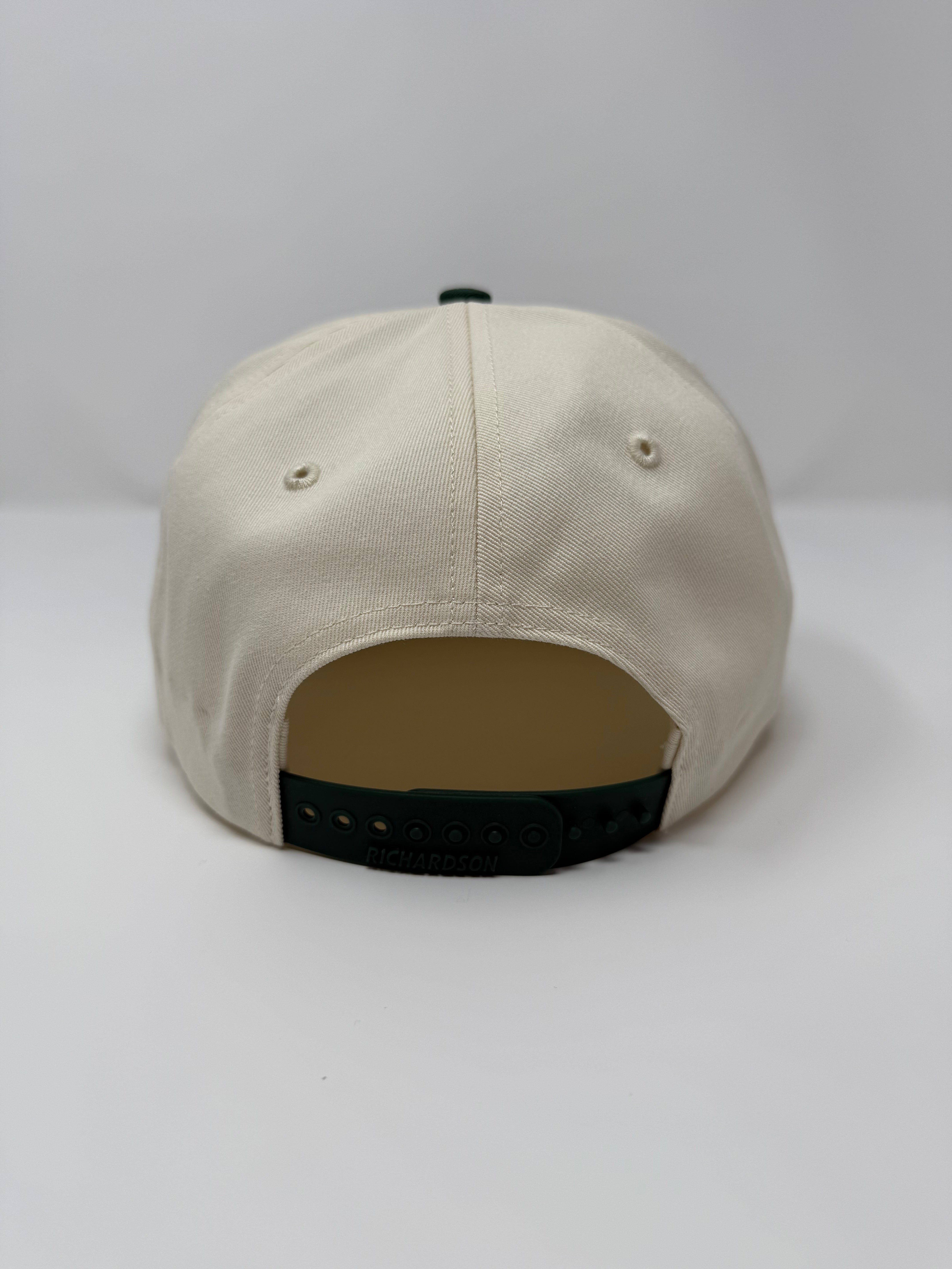 On Earth as it is in Heaven Hat – The Weathered Vane
