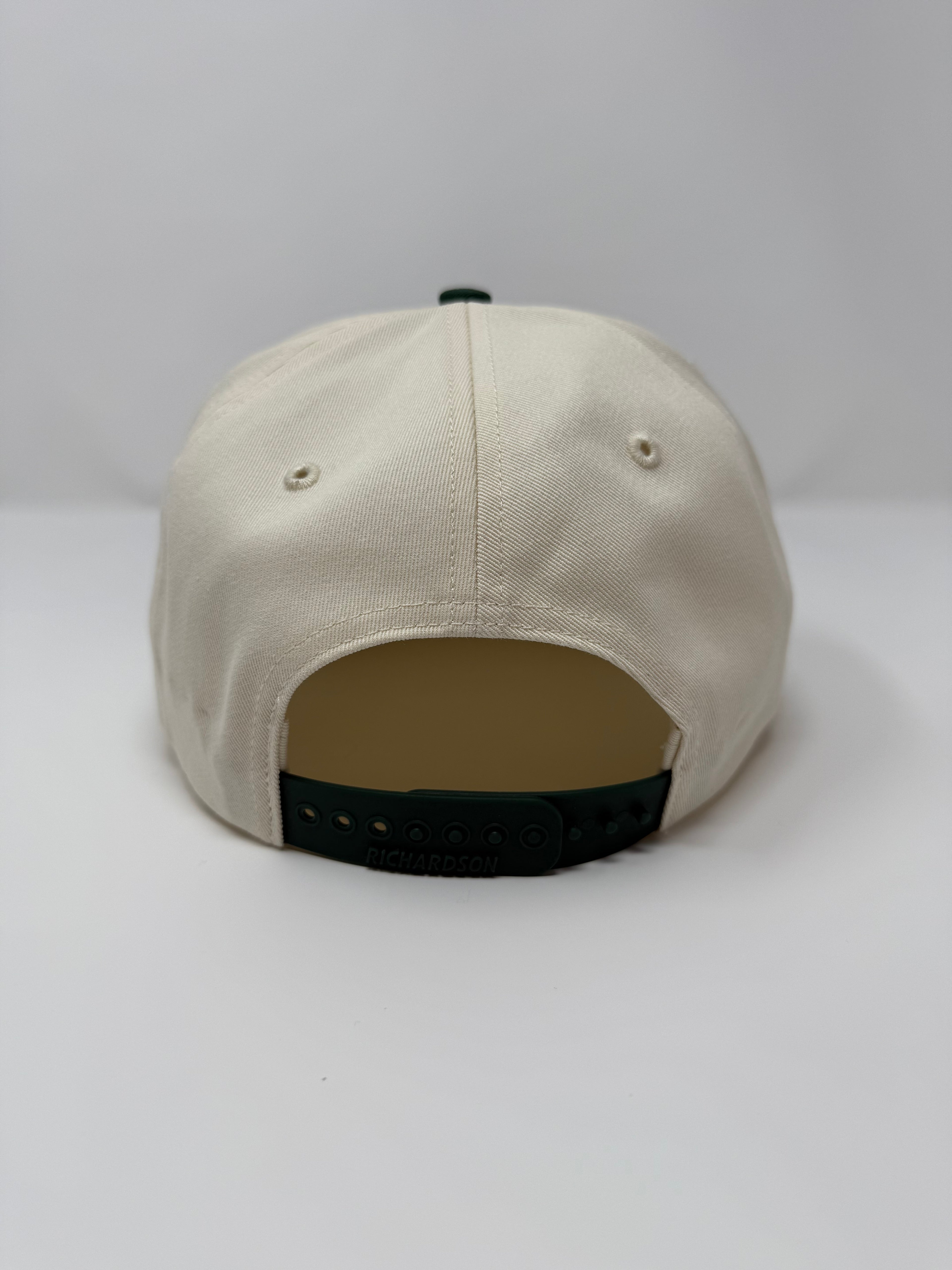 On Earth as it is in Heaven Hat