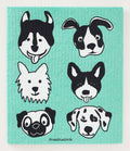 Good Dog Swedish Dishcloth