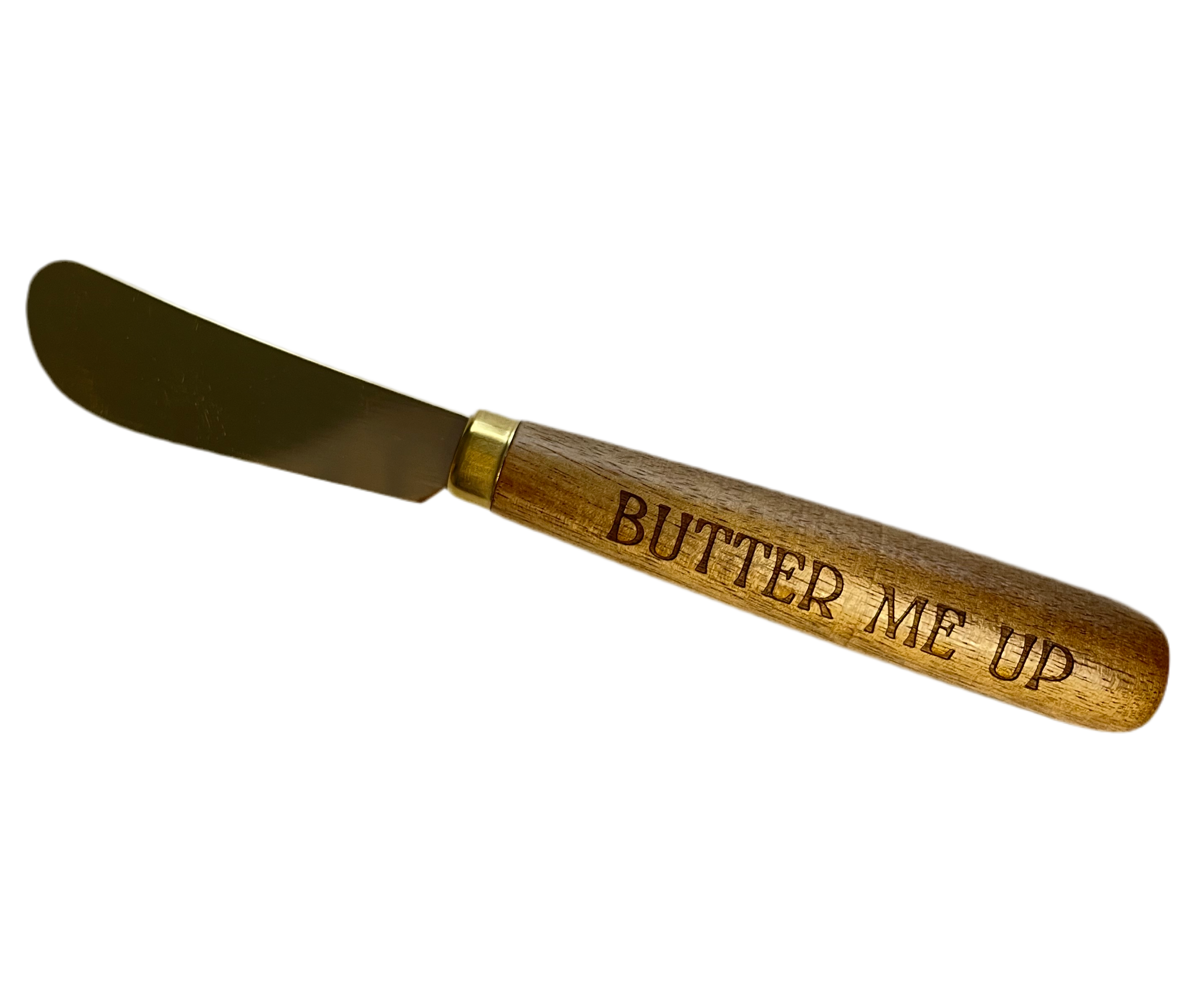 Butter Me Up Spreader Knife