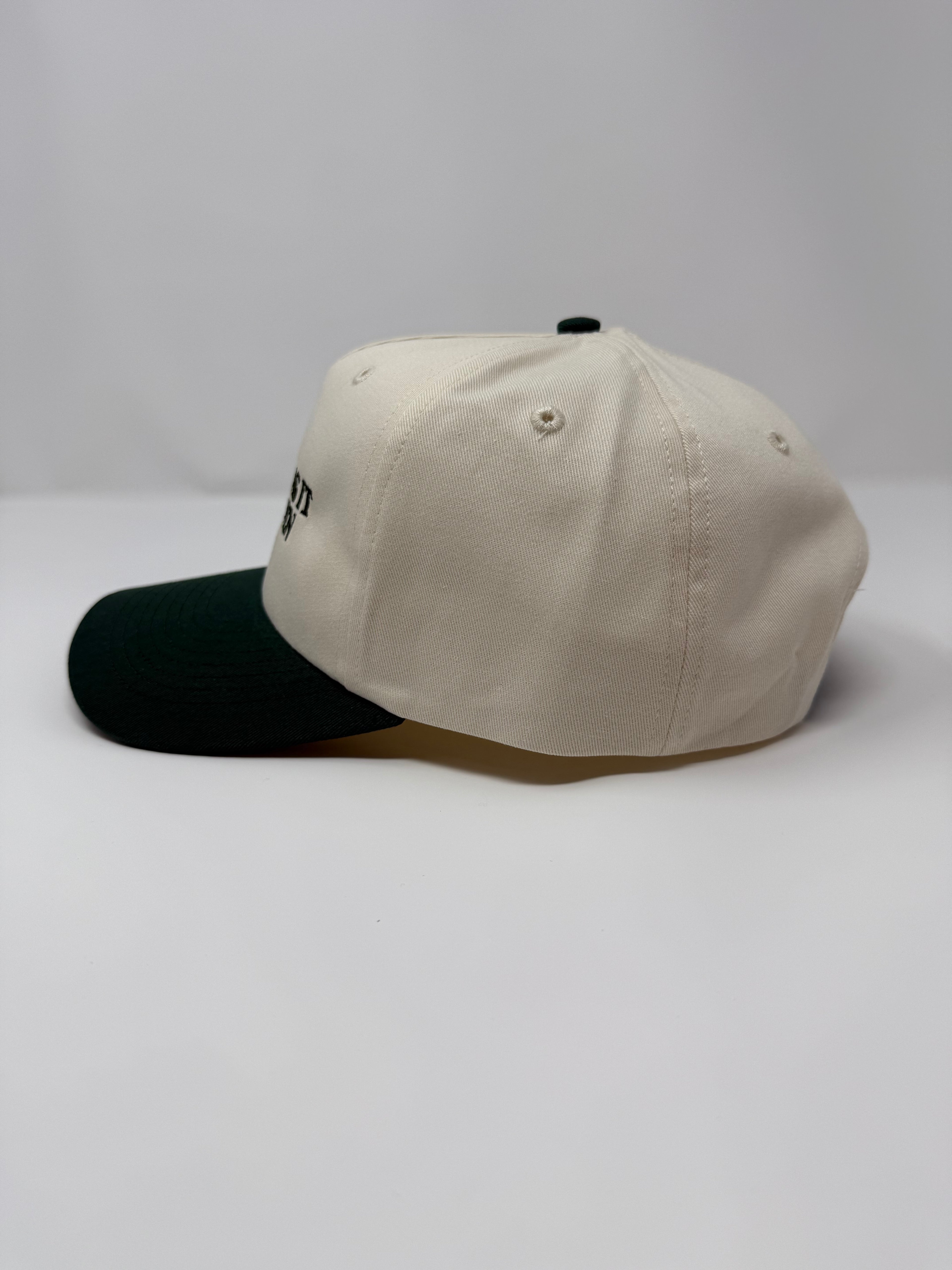 On Earth as it is in Heaven Hat