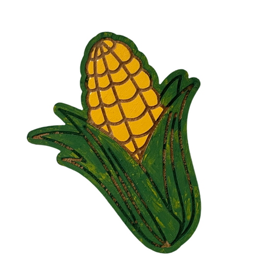 Corn Magnet