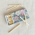 Tapestry Floral Matchbox