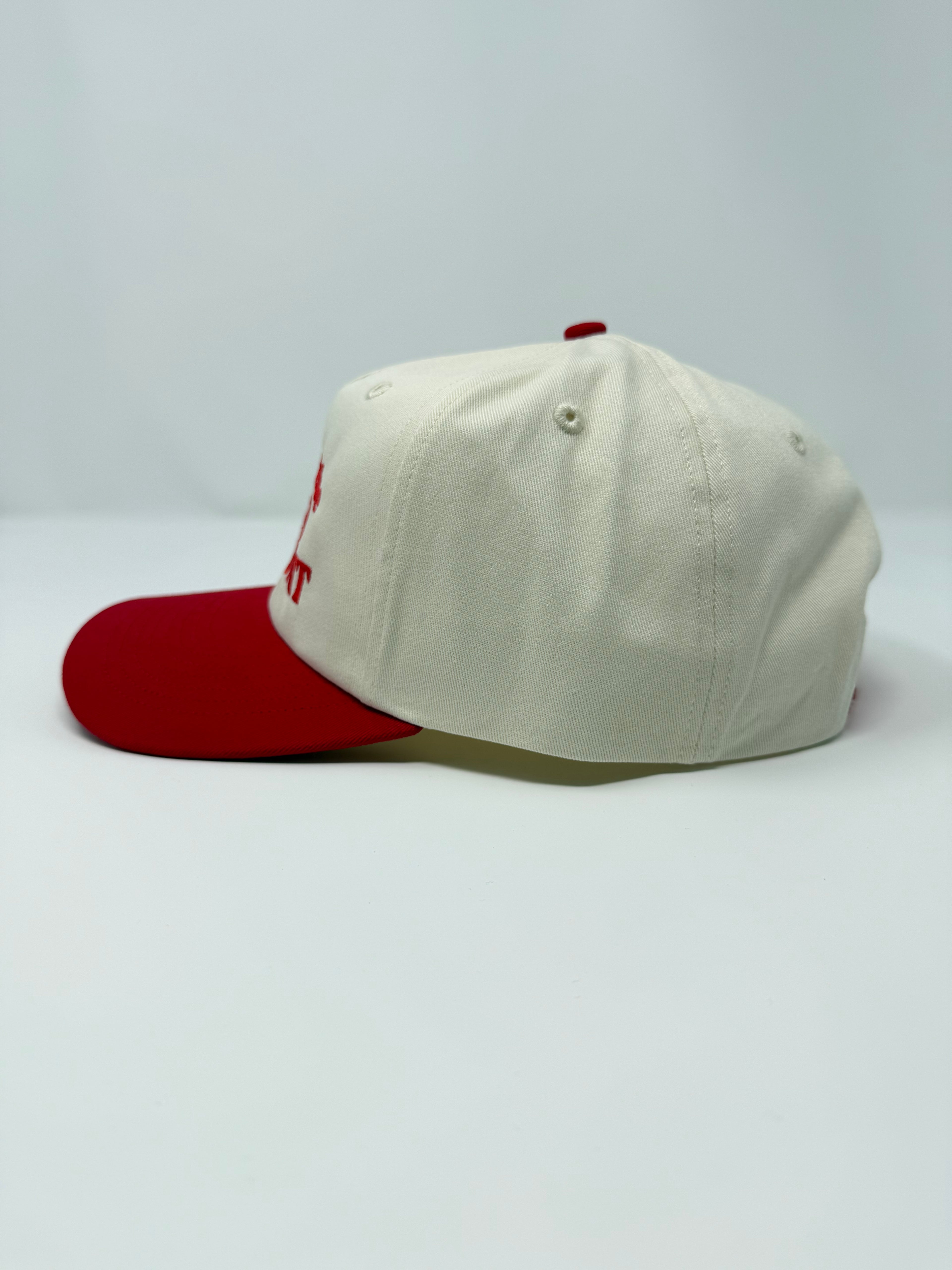 Put it on the Farm Account Hat