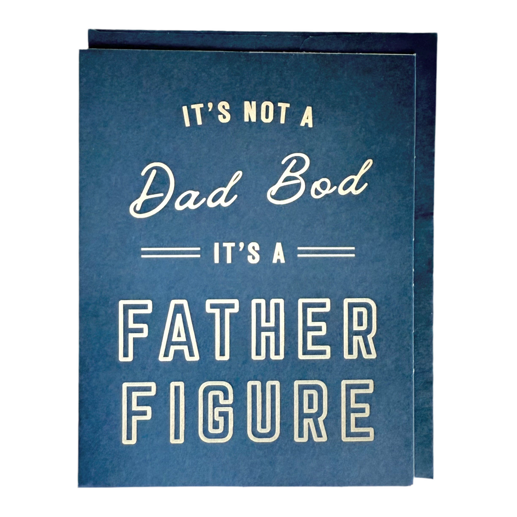 Father's Day Greeting Card