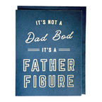 Father's Day Greeting Card
