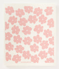 Poppies Swedish Dishcloth